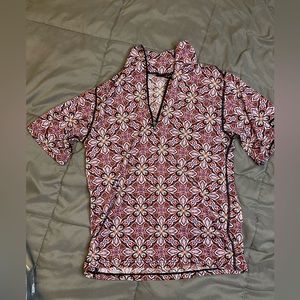 Kerrits equestrian top